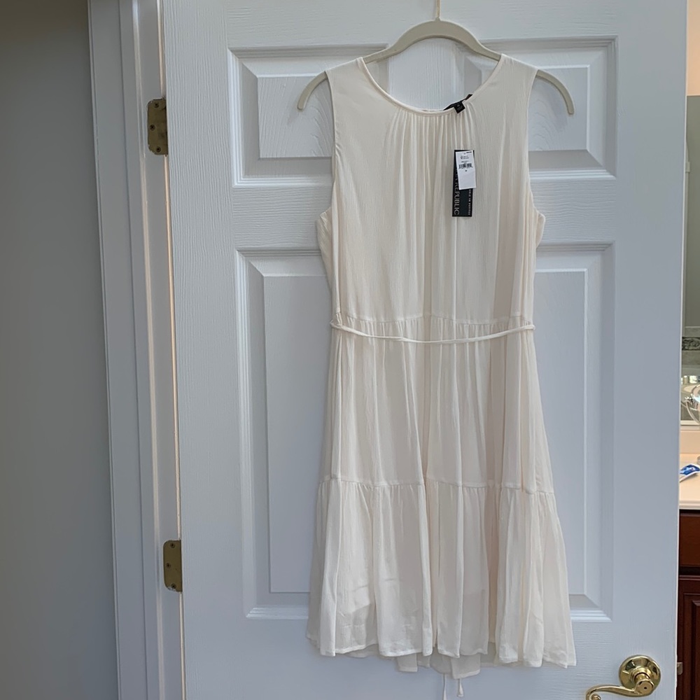 NWT! Banana Republic Dress